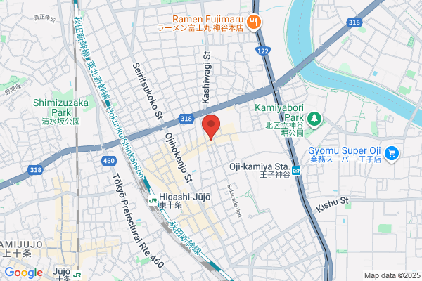 すし銚子丸 志津店