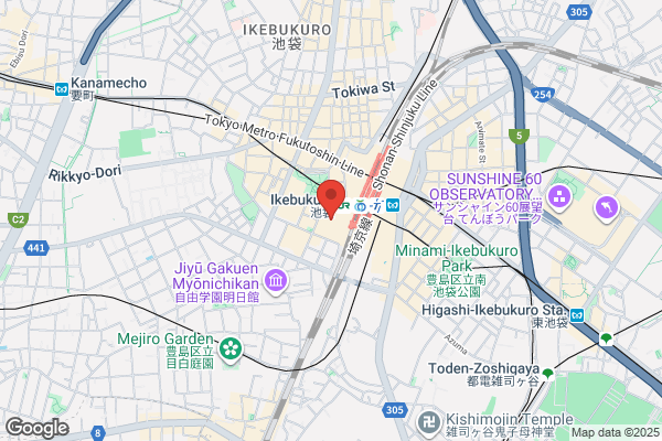 HIROB 名古屋タカシマヤゲートタワーモール店