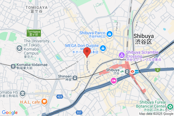 TEPPAN DINING 集 名駅店