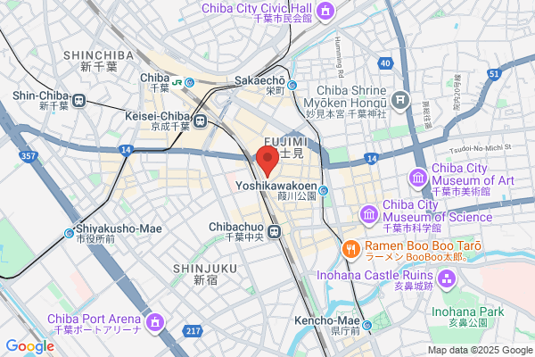 JTB総合提携店 サントラベルセンター ゆみ～る鎌取店