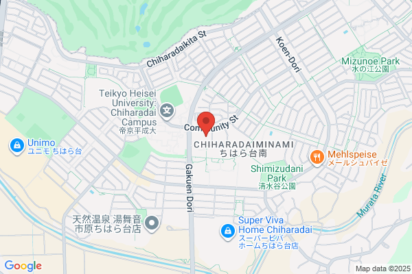 PUDOステーション　ヤマト運輸　市原北センター