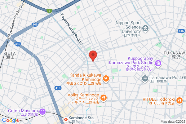 千葉・蘇我巻き爪矯正センター フットケアbloom
