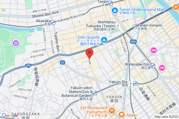 TRIAL GO 多の津店