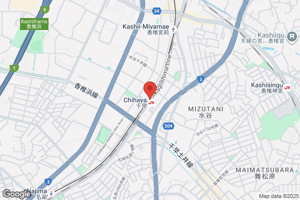 PUDOステーション　マルエツ　板橋南町店