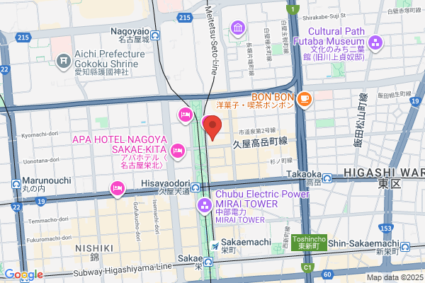 Private Box Fit 池袋店