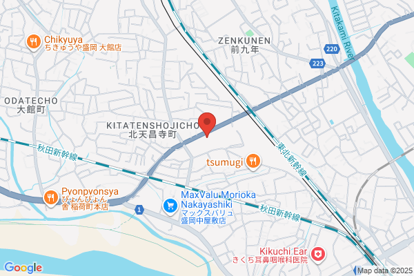 ENEOS Dr.Driveセルフ堀田店(ENEOSフロンティア)