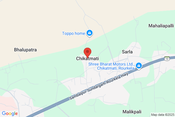 Future eye's