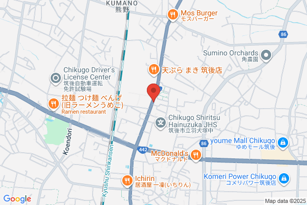 ENEOS Dr.Driveセルフ稲佐橋店(ENEOSフロンティア)
