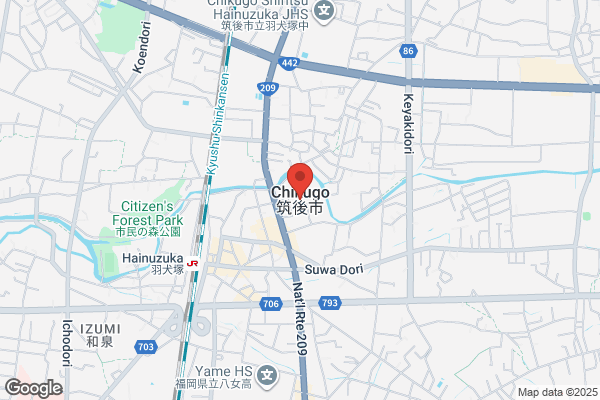 アイシティ アミュプラザ長崎店