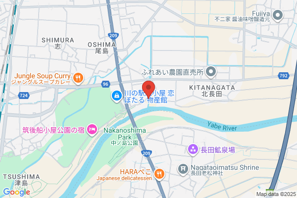 Funagoya Onsen Kyowakoku