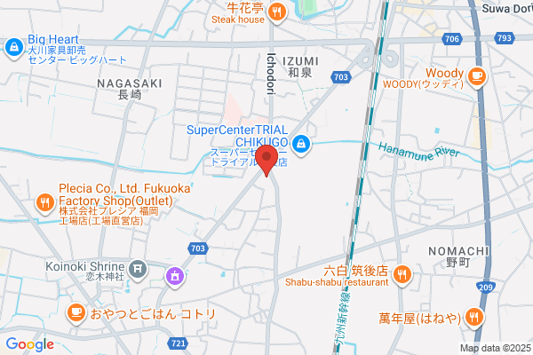 イデックスグループ セルフ八千代町SS アポロ