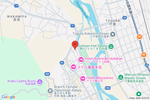 Asahi Hotel