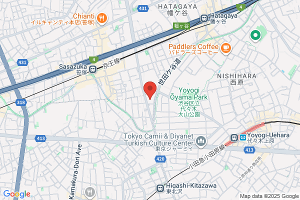 Koshoku Fire Bureau