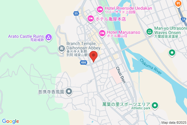 Tourist Hotel Green Plaza