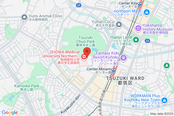 東横INN北朝霞駅西口