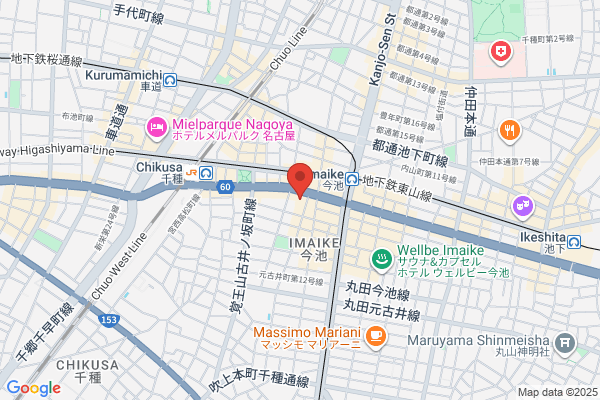 FORBES 24h fitness 名古屋新栄店