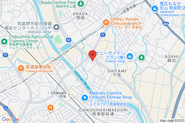 PUDOステーション　ヤマト運輸　鳥栖基山営業所