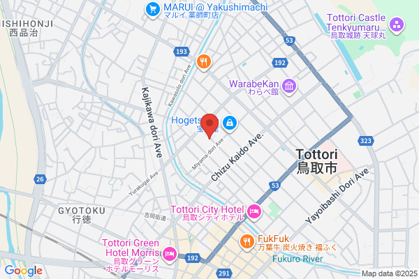 力石総業