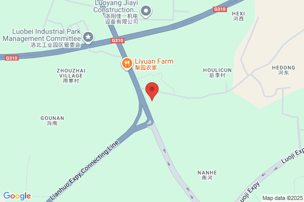 Xi'an Longer Machinery Co., Ltd