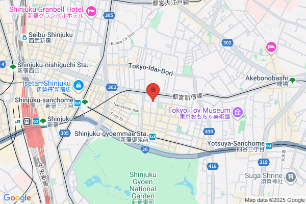 ヘアカラー専門店 fufu イオンモール橿原