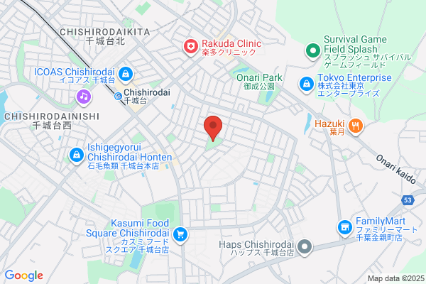 PUDOステーション　ヤマト運輸　千葉山王センター