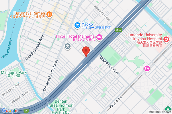 ENEOS Dr.Driveセルフ名濃バイパス店(ENEOSフロンティア)