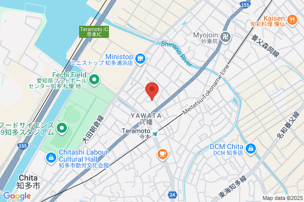 Business Hotel Teramoto