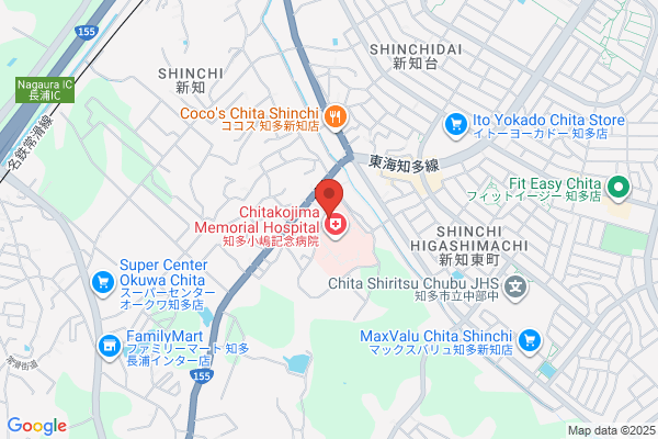 Chita Health Center