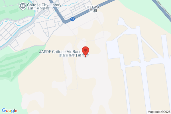 B&Dドラッグストア 滝子店