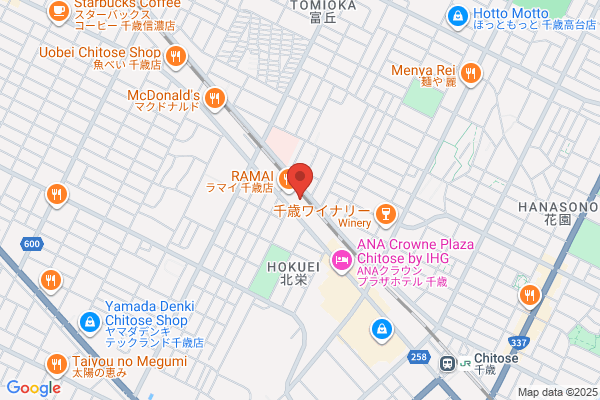 namcoイオンモール熱田店