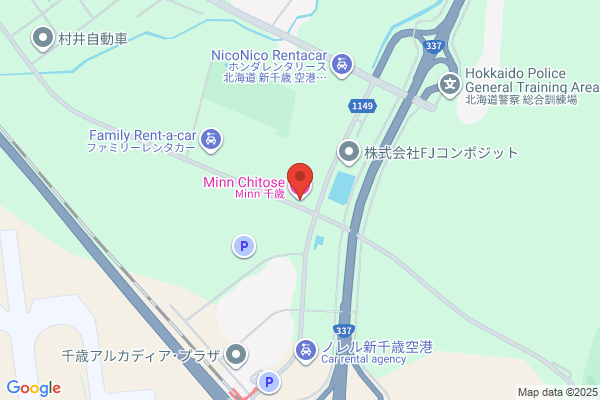 ヘーベルハウスRESIDENCE 神宮東展示場
