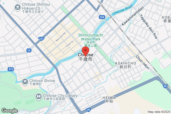 一風堂 金山店