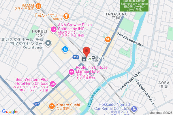PUDOステーション　マックスバリュ　エクスプレス瑞穂通店