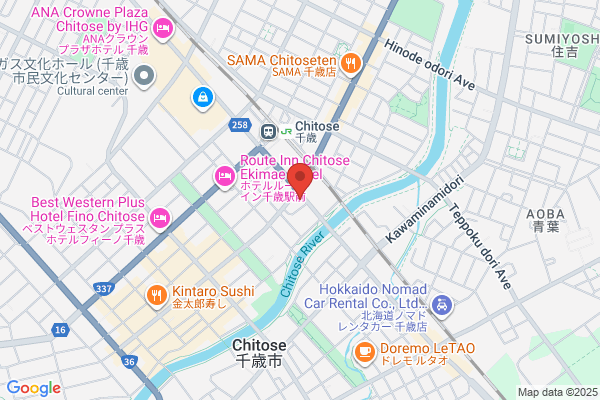 ENEOS Dr.Driveセルフ子母口店(ENEOSフロンティア)