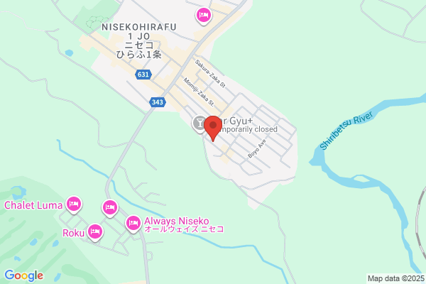 FLOW 新丸子店