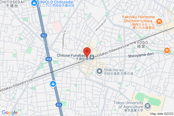 CLUB PILATES 武蔵小杉
