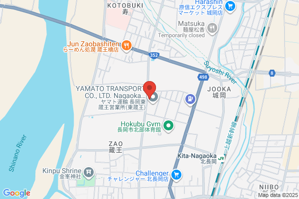 Can I Dressy 武蔵小杉店
