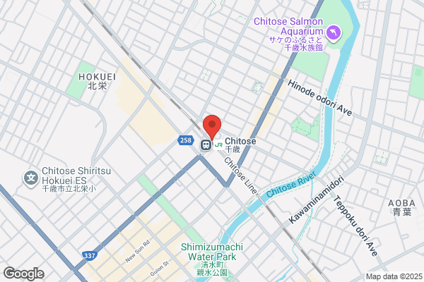 PUDOステーション　セブン-イレブン　川崎梶ケ谷3丁目店