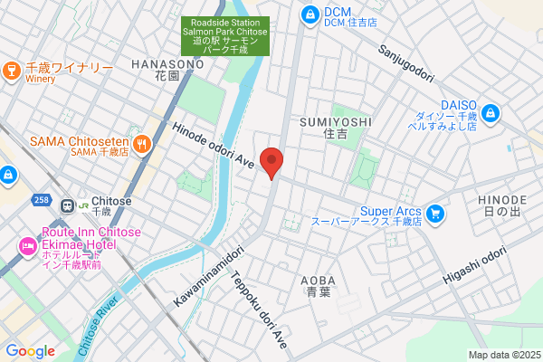 俺のBakery&Cafe グランツリー武蔵小杉