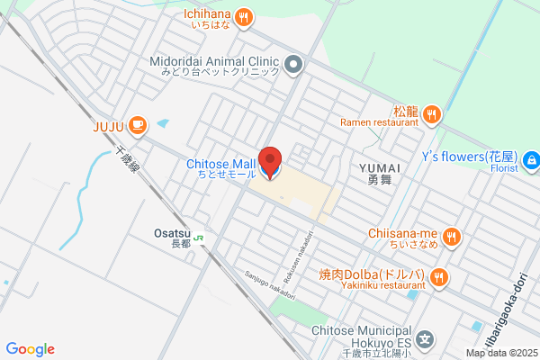 MEGAドン・キホーテ 浜松可美店