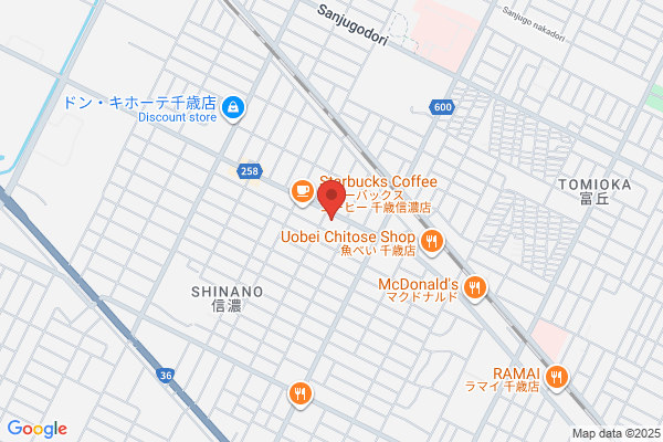 ミッション マリアージュ ジャパン MISSION MARIAGE JAPAN