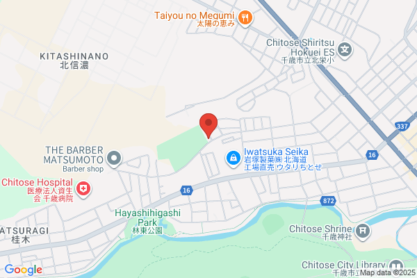 Dog Salon 日本橋倶楽部