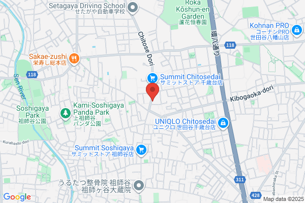 野村の仲介＋(PLUS) 成城センター