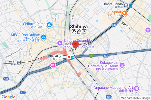 Hibiya-Kadan Style アグリス成城店
