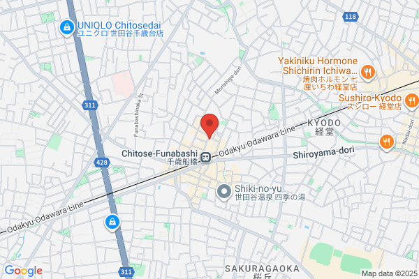 JTB総合提携店 小田急トラベル旅行プラザ成城コルティ店 - 閉店