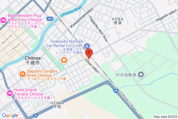 asian relaxation villa 豊橋北店