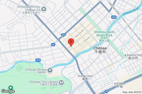 ゲオ豊川店
