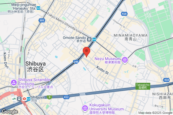 Deuxieme Classe ルミネ横浜店