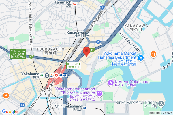 Ginger's Beach - ジンジャーズビーチ横浜