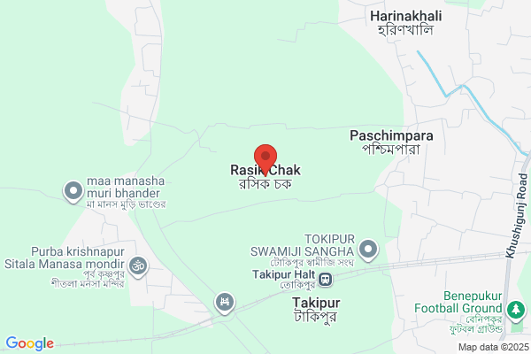 Rasik（ラシク）